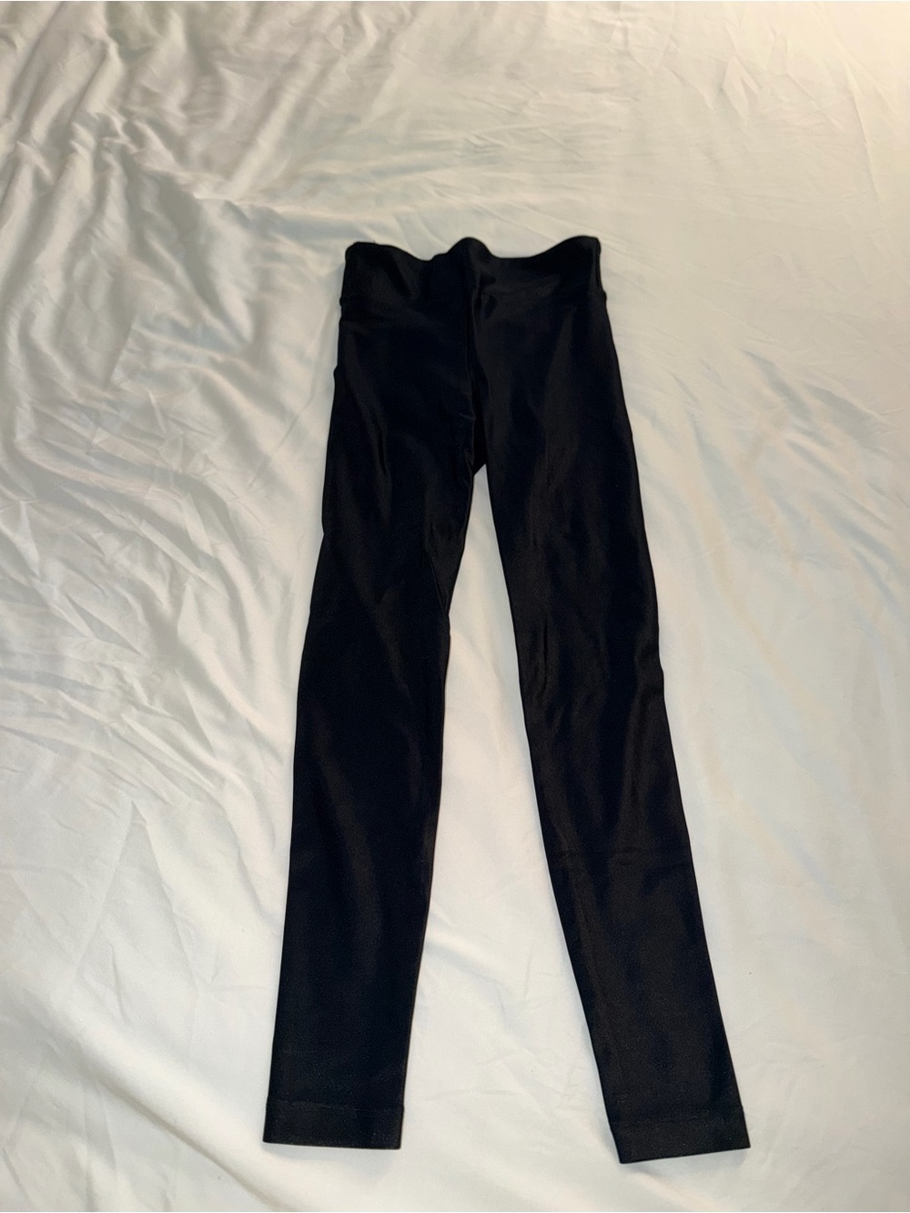 Koral Kids Black Leggings